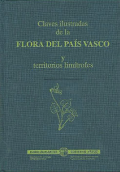 Flora del País Vasco